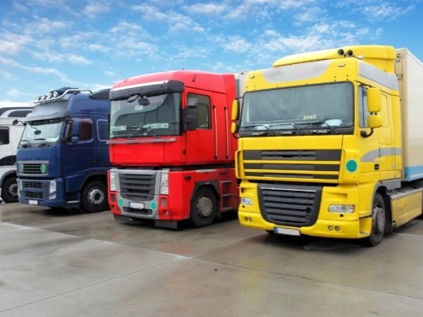 Ankara Şereflikoçhisar Nakliye